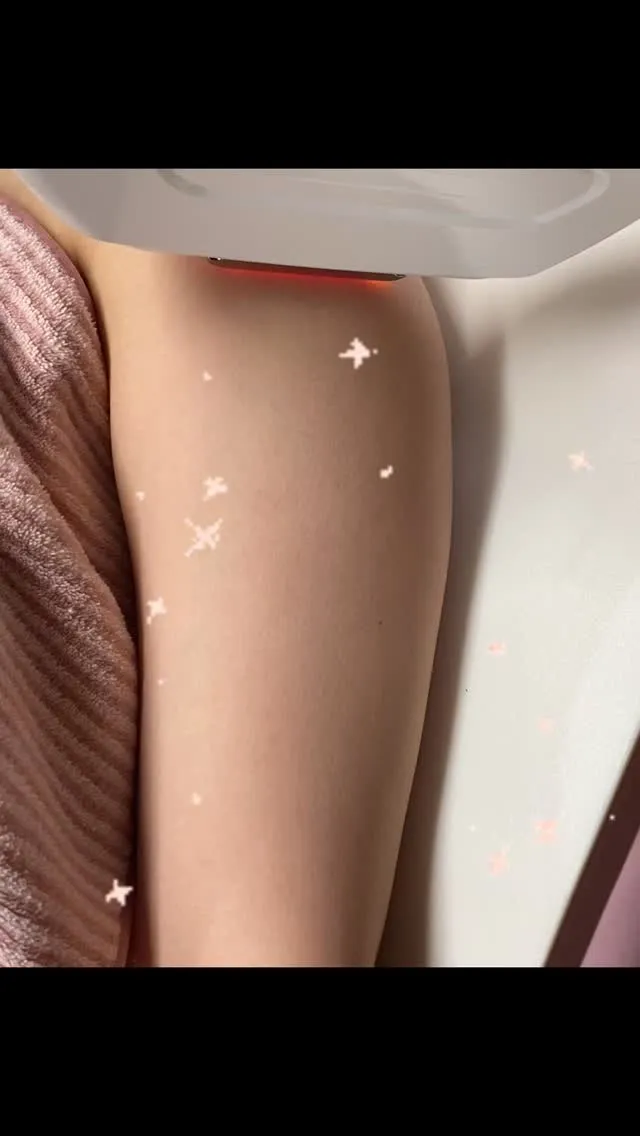 最近、脱毛や介護脱毛のお客様がどんどん増えてます👧👵